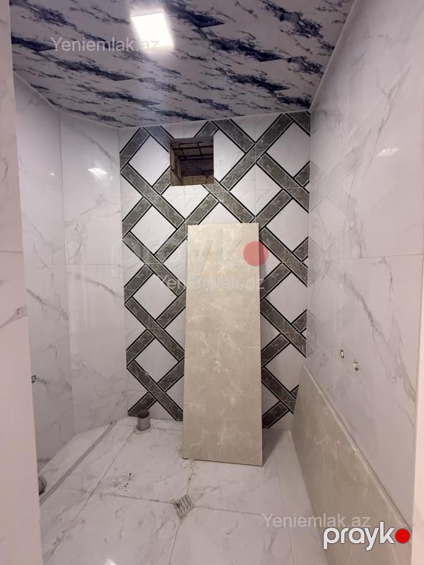 Satılır 4 otaqlı Həyət evi / Villa, 165 m², Saray — Ev, villa, Abşeron (9)