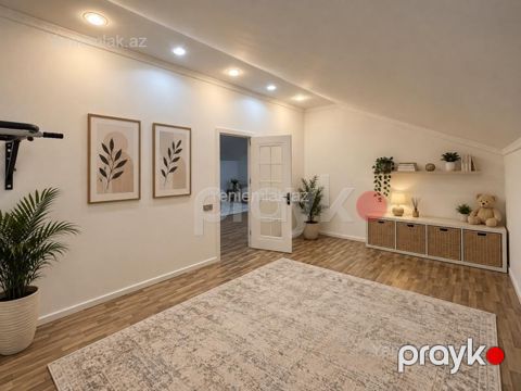 Satılır 6 otaqlı Həyət evi / Villa, 240 m², Sabunçu rayonu — Bakı