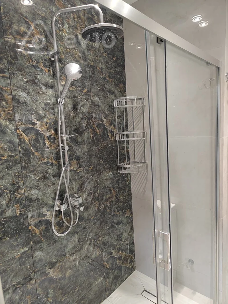 2 otaqlı mənzil, 60 m², avant park — kirayə — Mənzil, Bakı (11)
