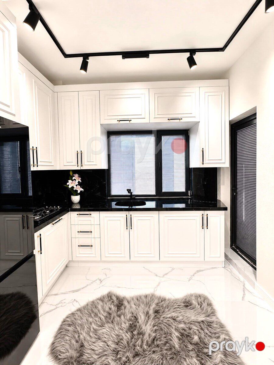 Satılır 3 otaqlı yeni tikili 91 m² — Mənzil, Bakı (6)