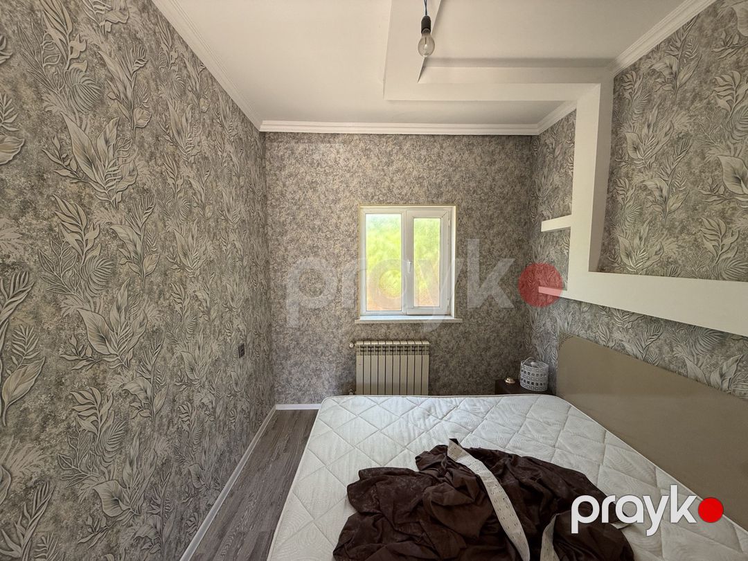 Həyət evi, Binəqədi qəs — Ev, villa, Bakı (6)