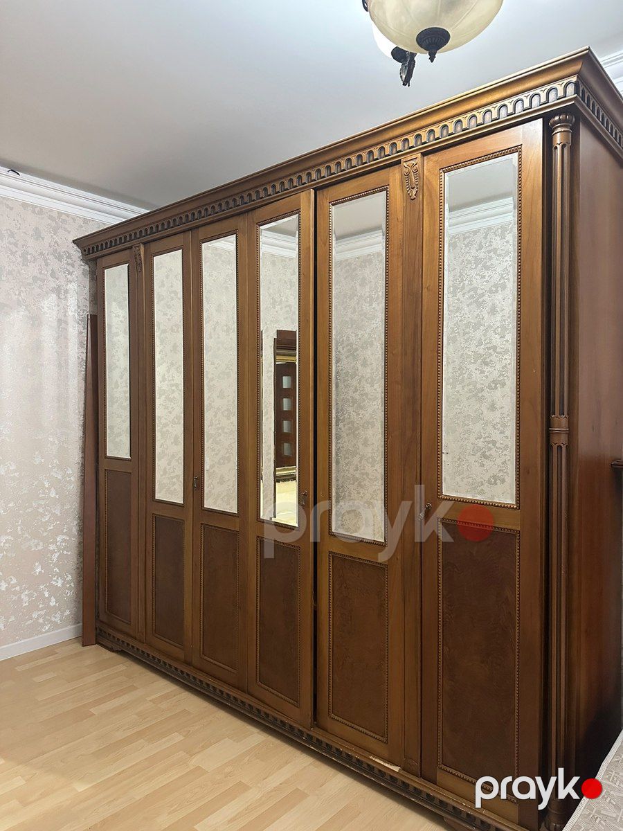 Yataq otağı mebeli — Mebel, Bakı (4)