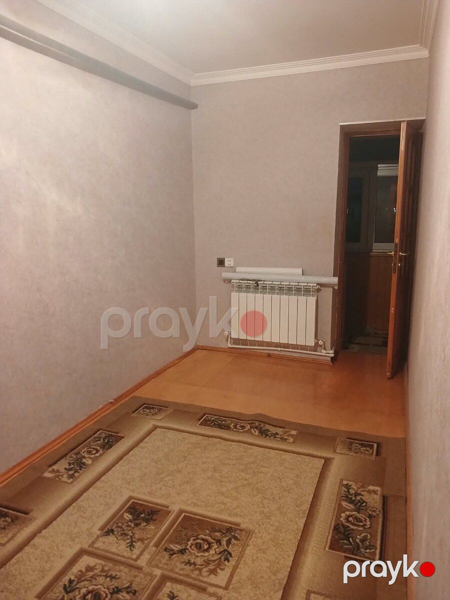2-otaqlı mənzil kirayə verilir, Sumqayıt ş., 35 m² — Mənzil, Sumqayıt (2)