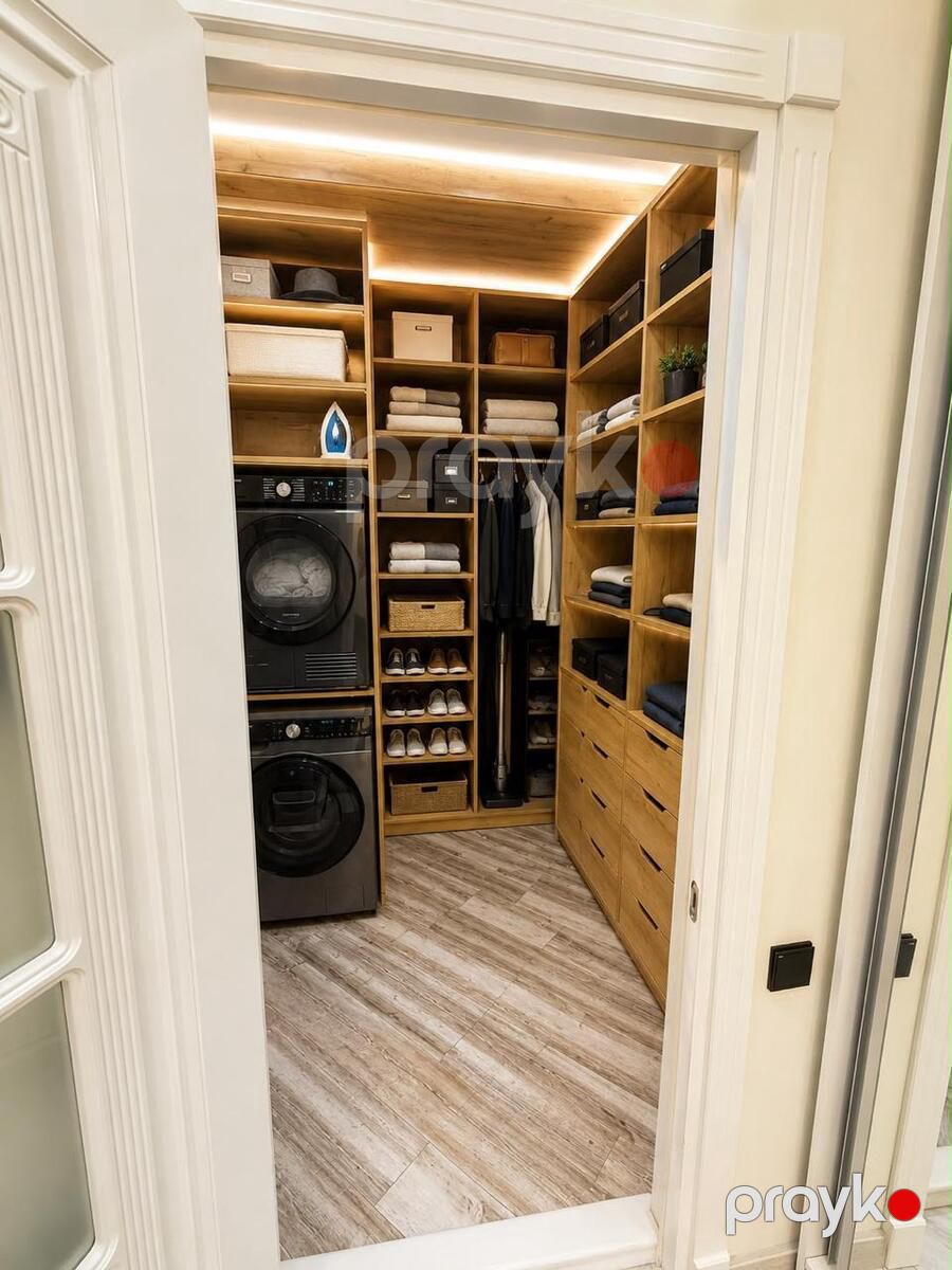 Satılır 3 otaqlı yeni tikili 110 m² — Mənzil, Bakı (11)
