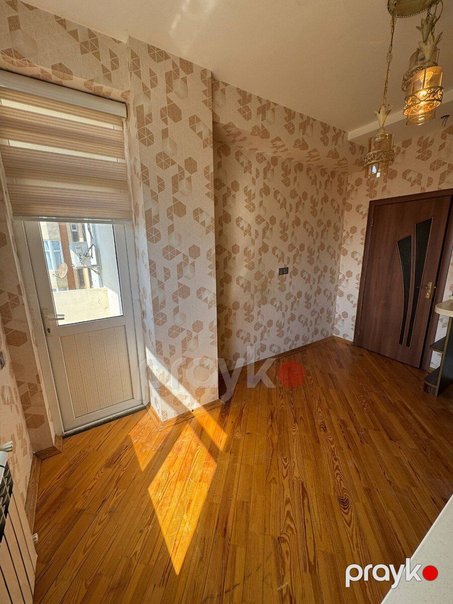 2-otaqlı yeni tikili, Masazır qəs., 75 m² — Mənzil, Bakı (7)
