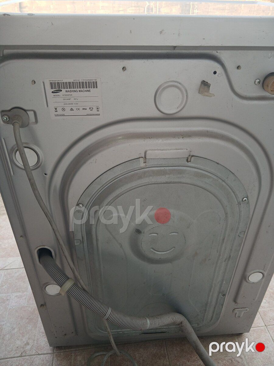 Paltaryuyan Samsung — Ev texnikası, Bakı (3)