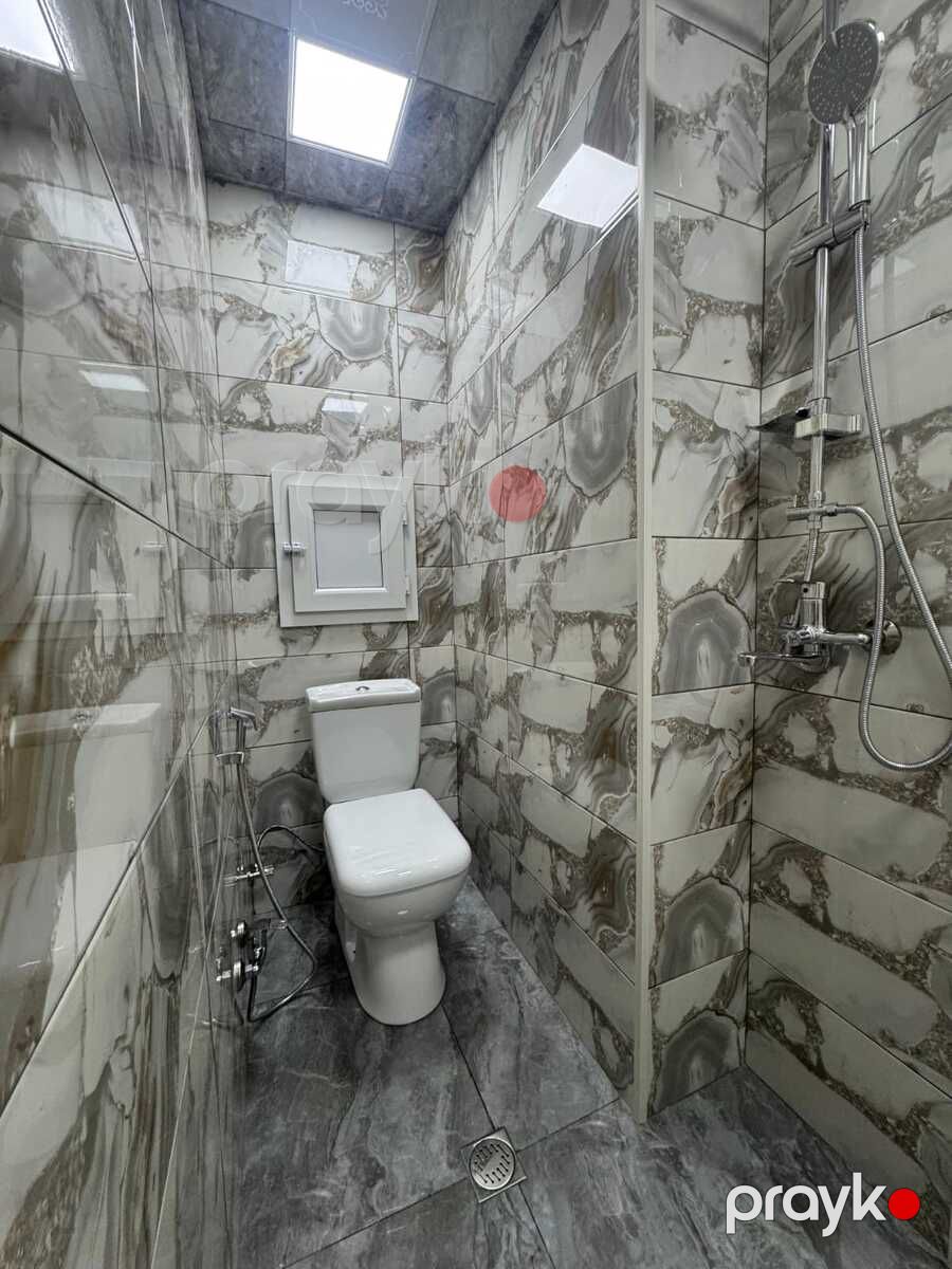 Satılır 2 otaqlı köhnə tikili 35 m² — Mənzil, Bakı (3)