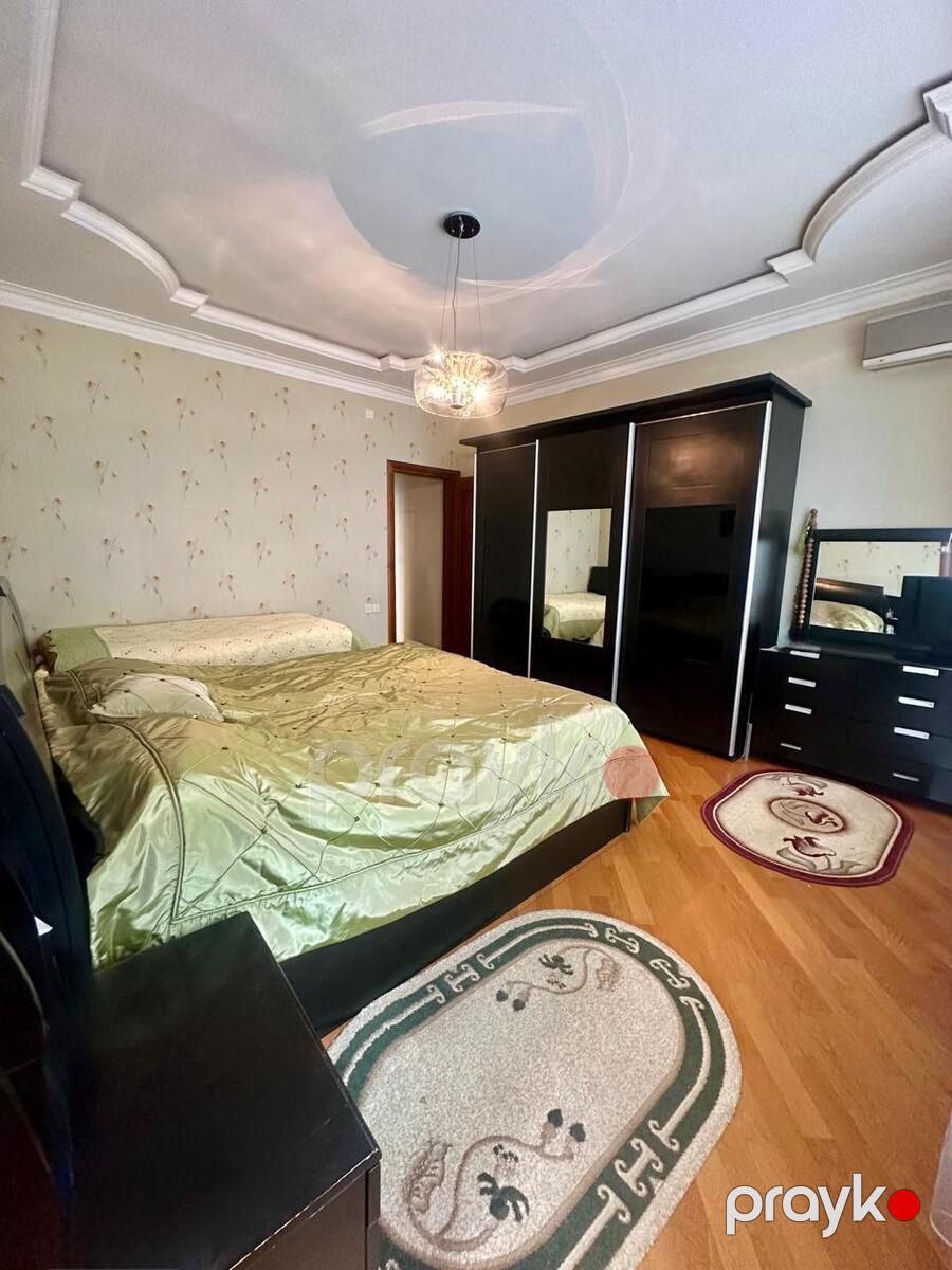 Satılır 3 otaqlı yeni tikili 145 m² — Mənzil, Bakı (11)