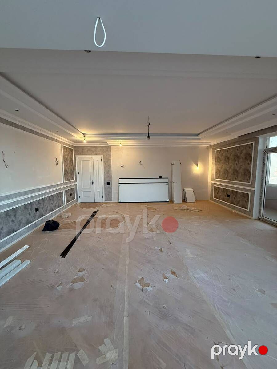 Satılır 4 otaqlı yeni tikili 185 m² — Mənzil, Bakı (3)