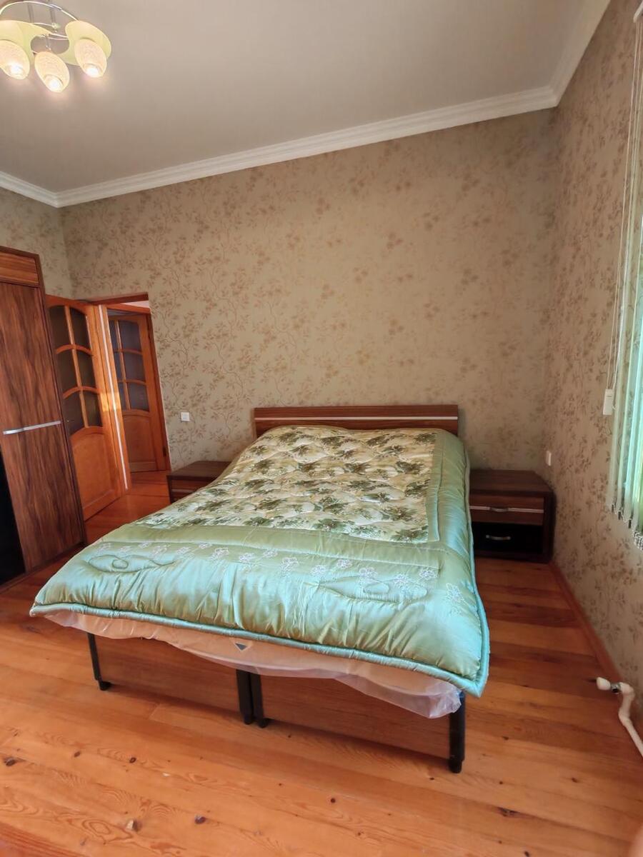 Satılır 7 otaqlı həyət evi/bağ evi 220 m² — Ev, villa, Bakı (7)
