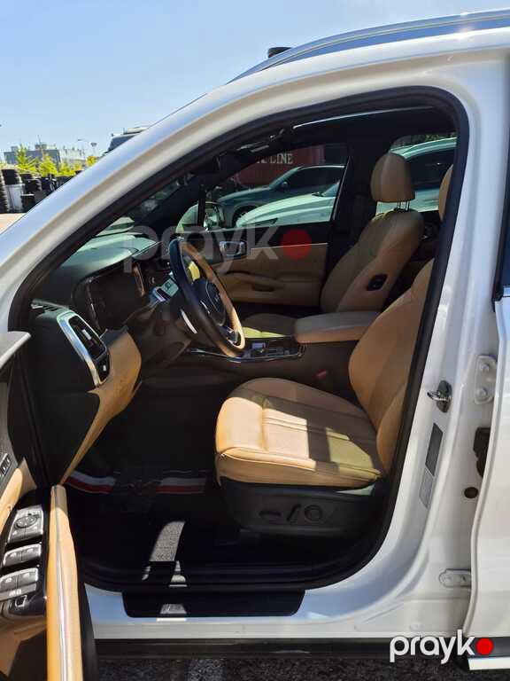 Kia Sorento, 1.6 L, 1.49 kWh, 2022 il, 135 000 km — Avtomobillər (11)