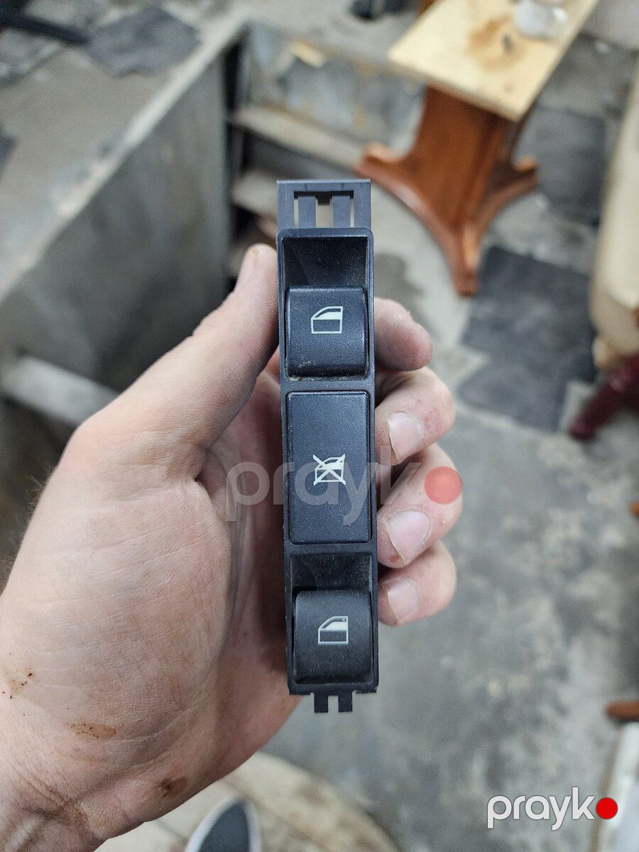 BMW E46 ehtiyat hissələri — Ehtiyat hissələri və aksesuarlar, Bakı (8)