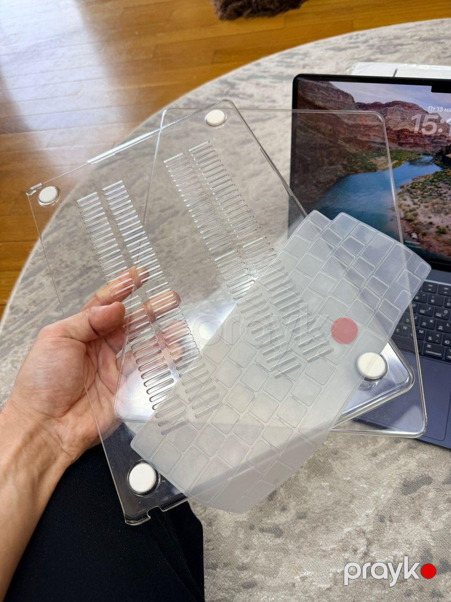 Apple MacBook Air M2 — Noutbuklar, Bakı (7)