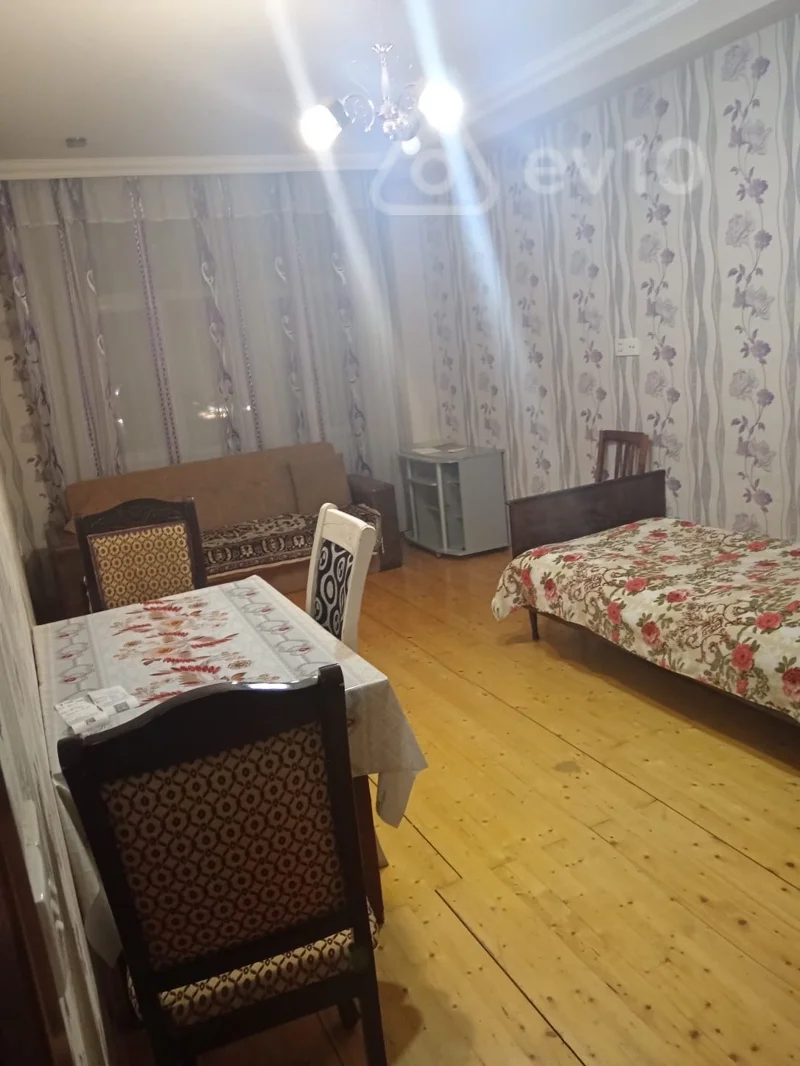 2 otaqlı mənzil, 63 m², Papagin ustu, Xırdalan — kirayə — Mənzil, Xırdalan (2)
