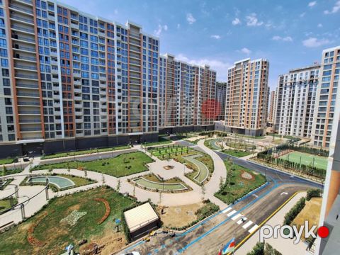 Satılır 2 otaqlı yeni tikili 60 m² — Bakı