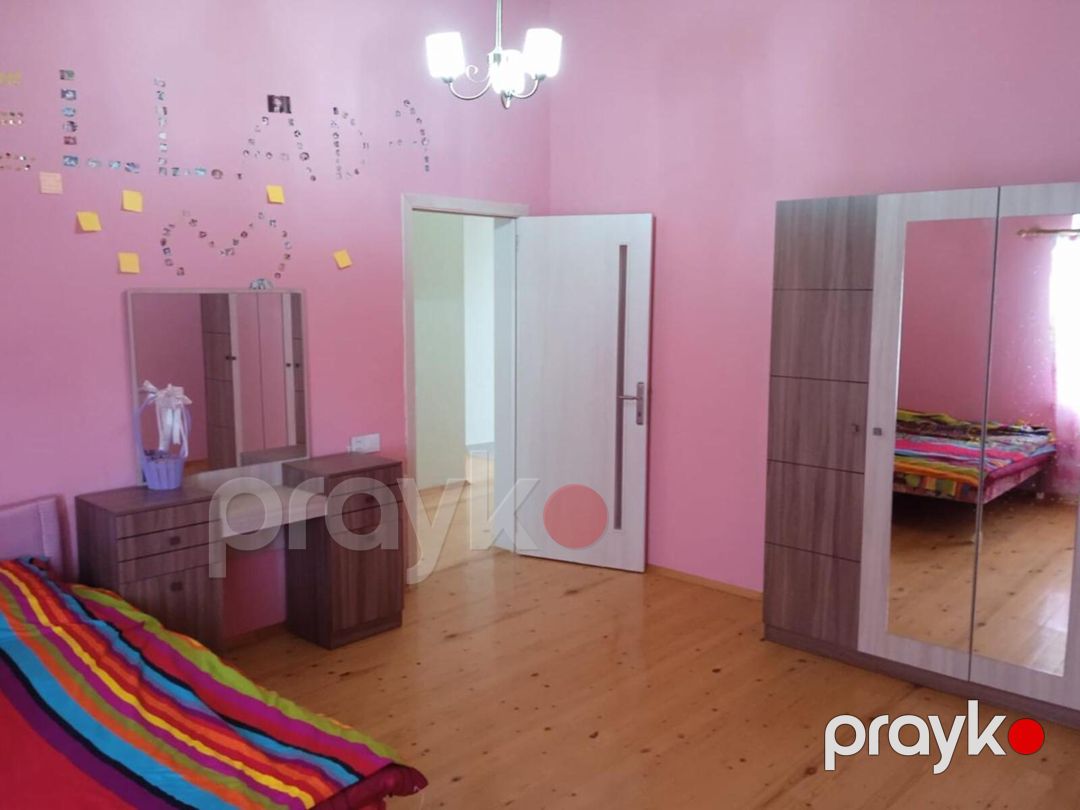 Satılır 4 otaqlı həyət evi/bağ evi 280 m² — Ev, villa, Bakı (10)