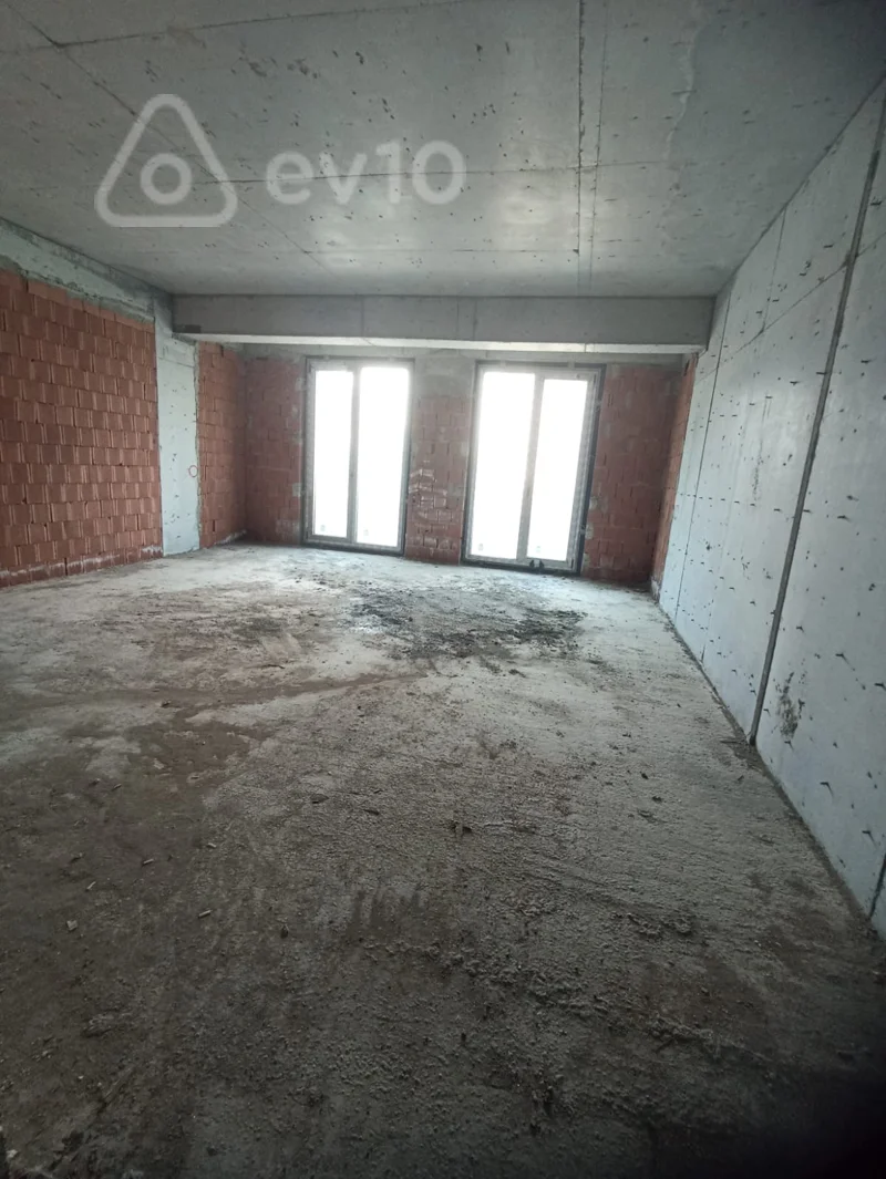 4 otaqlı mənzil, 180 m², Qutqasinli kucesi — Mənzil, Bakı (8)