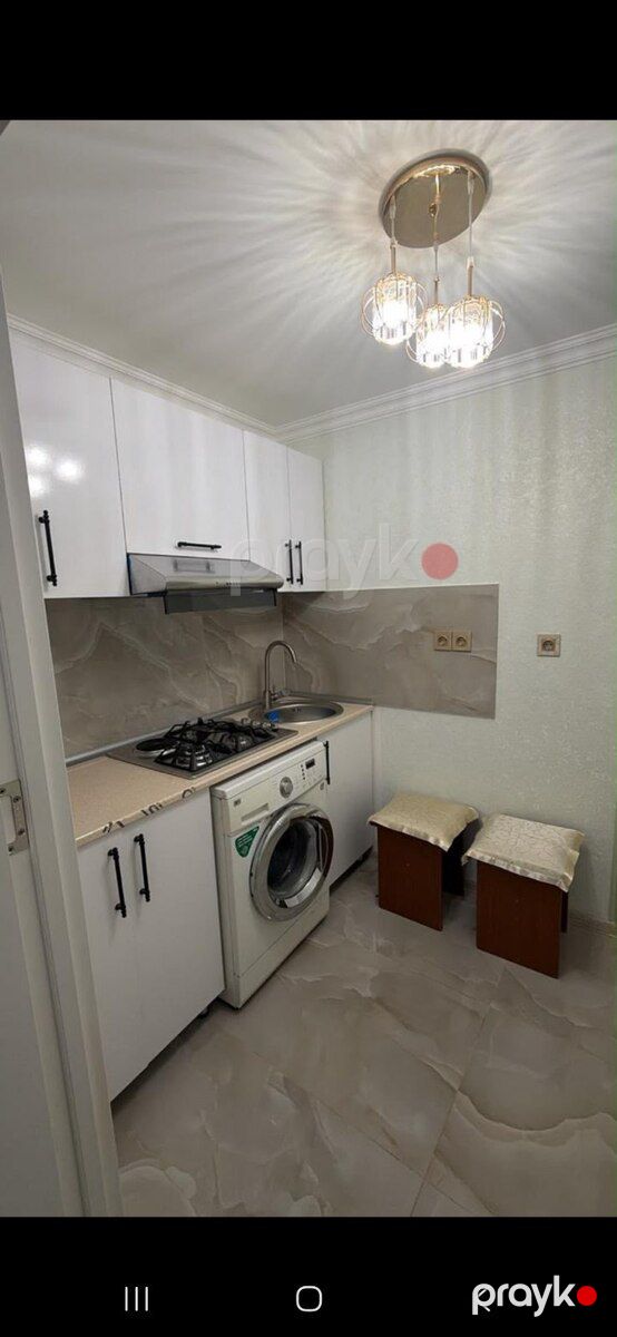 2-otaqlı mənzil kirayə verilir, Gəncə ş., 58 m² — Mənzil, Gəncə (6)