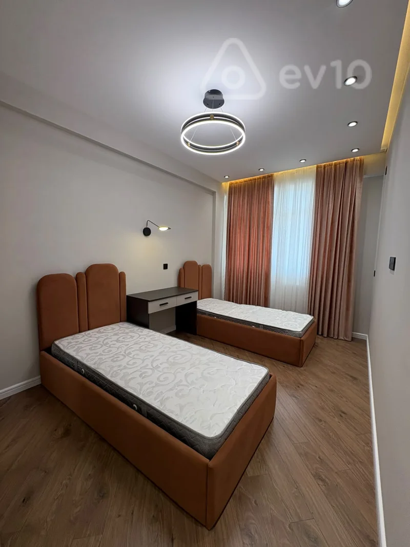 3 otaqlı mənzil, 85 m², Xudu məmmədov — Mənzil, Bakı (11)