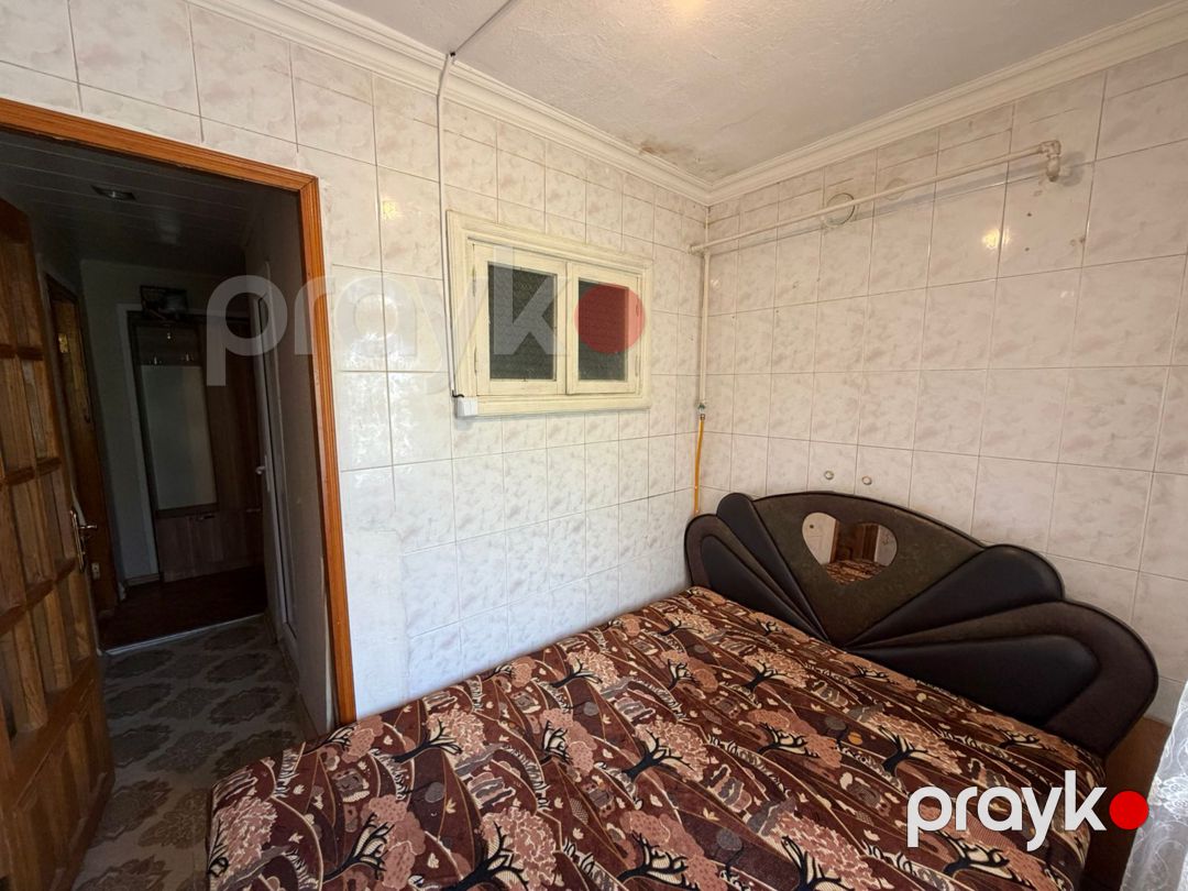 Satılır 2 otaqlı köhnə tikili 40 m² — Mənzil, Bakı (11)
