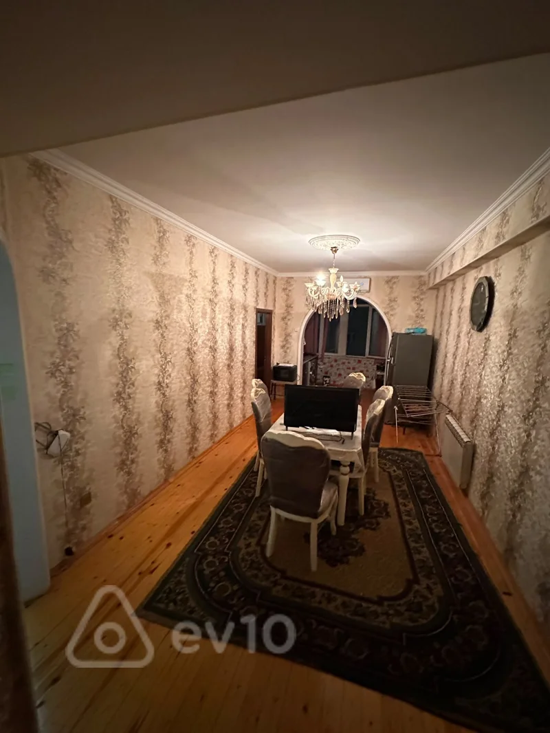 3 otaqlı mənzil, 65 m², Bakı, Həzi Aslanov m — kirayə — Bakı