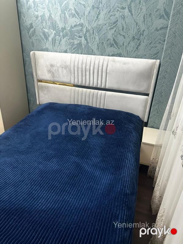 Kirayə 3 otaqlı Bina evi menzil (Yeni tikili), 100 m², Suraxanı rayonu — Mənzil, Bakı (8)