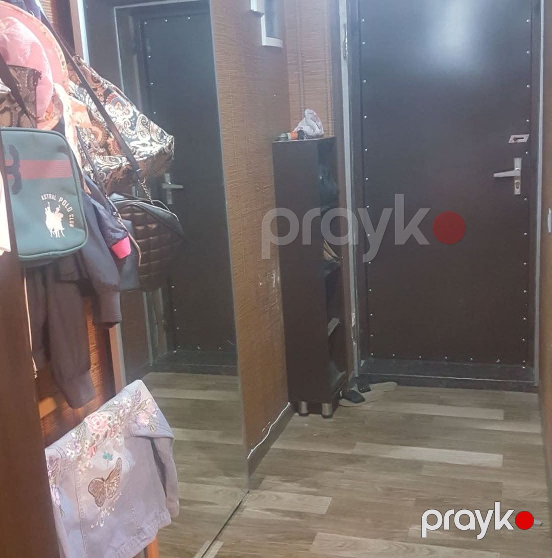 Satılır 2 otaqlı köhnə tikili 55 m² — Mənzil, Bakı (3)