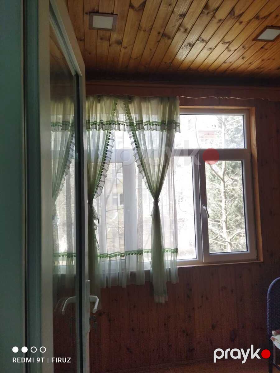 3-otaqlı mənzil, Sumqayıt ş., 70 m² — Mənzil, Sumqayıt (5)