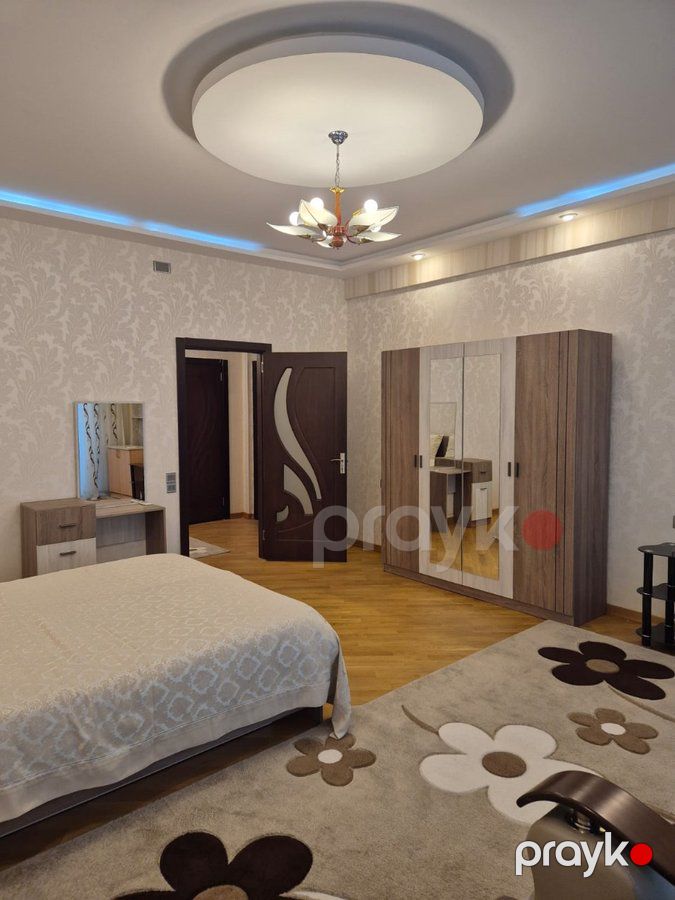 2 otaqlı mənzil, 74 m², H.Zerdabi 92 a, Bakı — Mənzil, Bakı (12)