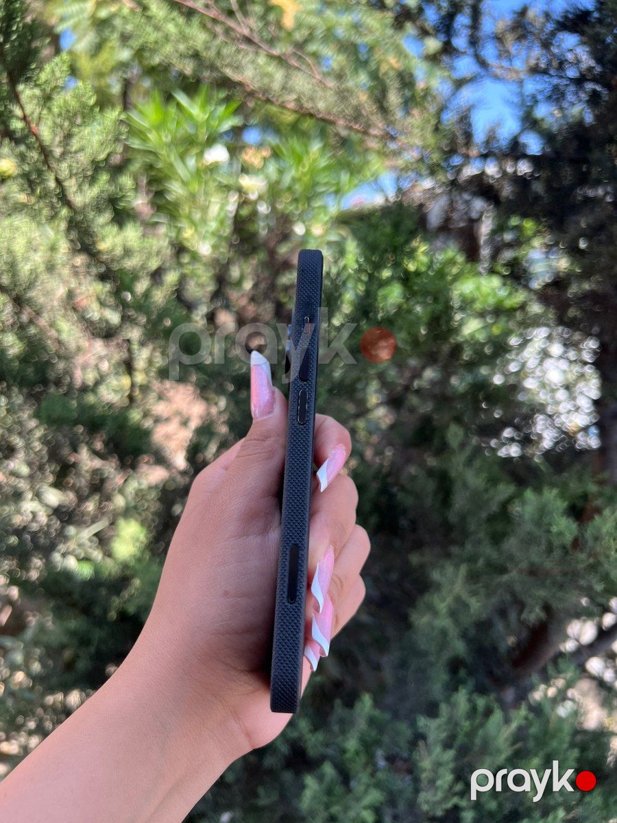 Apple iPhone 15 Black 128GB/6GB — Smartfonlar, Bakı (4)