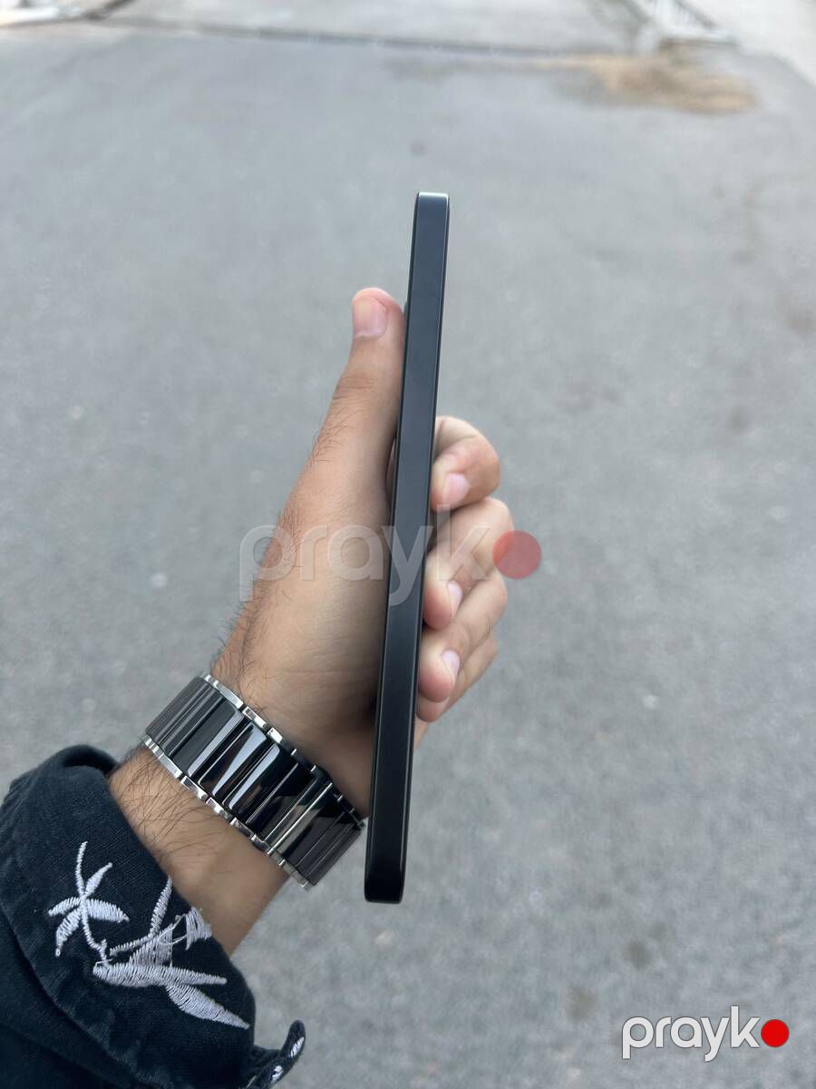 Xiaomi Poco F7 Black 512GB/12GB — Smartfonlar, Bakı (2)