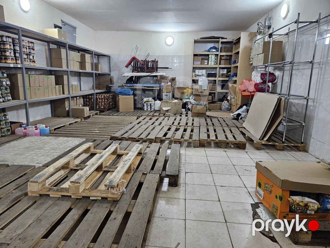 İcarəyə verilir obyekt 310 m² — Əmlak, Bakı (10)