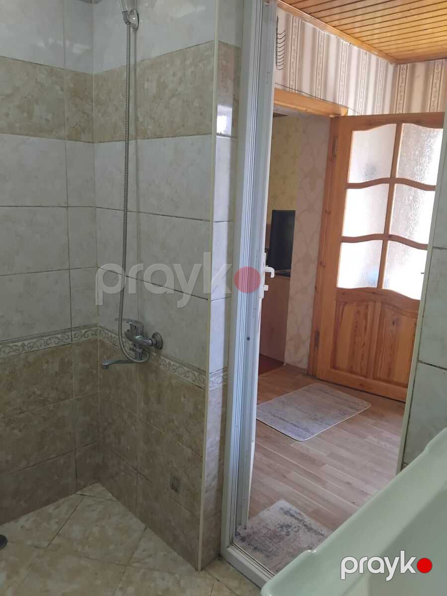 Satılır 3 otaqlı həyət evi/bağ evi 110 m² — Ev, villa, Bakı (11)