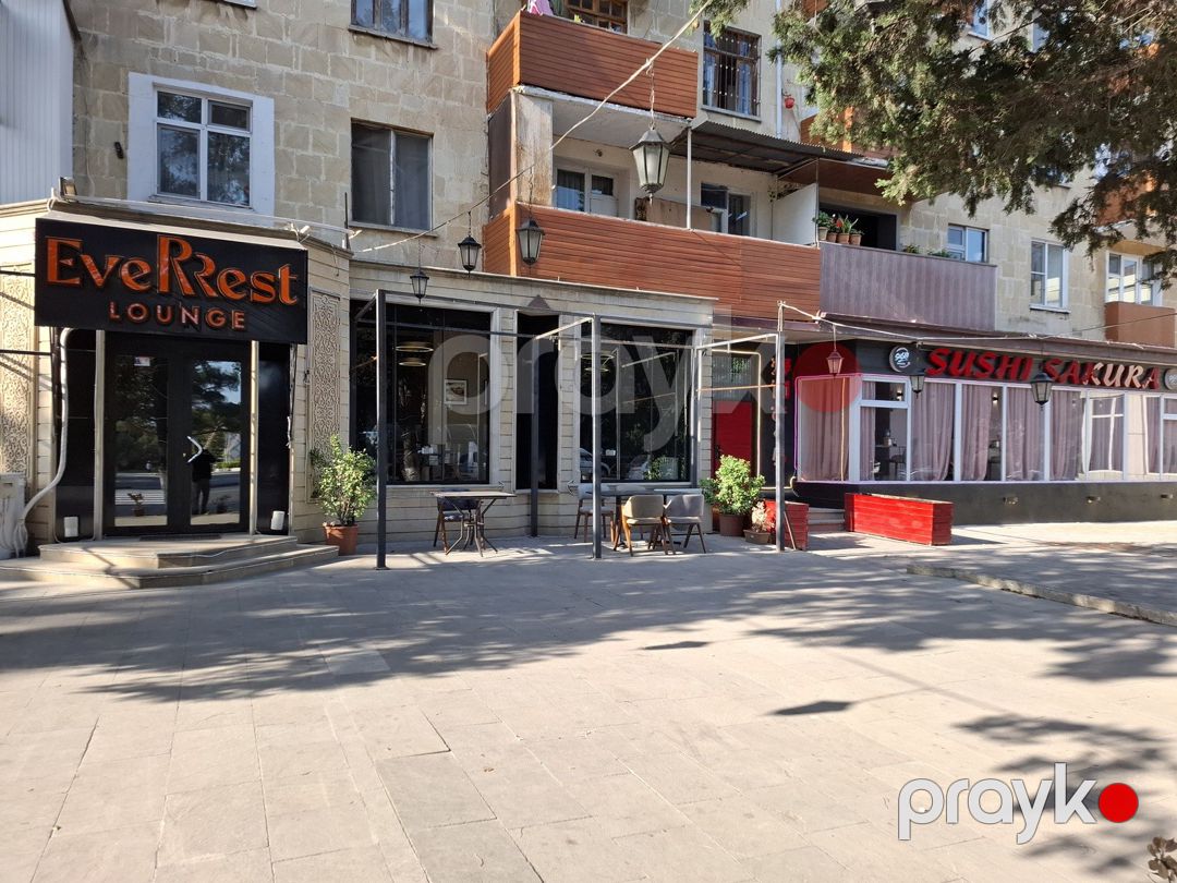 Hazır biznes — Biznes və avadanlıq, Sumqayıt (3)