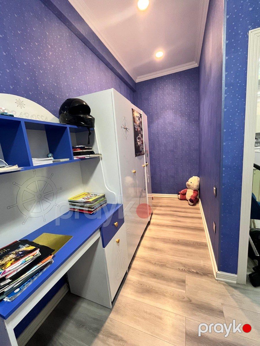 Satılır 3 otaqlı yeni tikili 68 m² — Mənzil, Bakı (6)