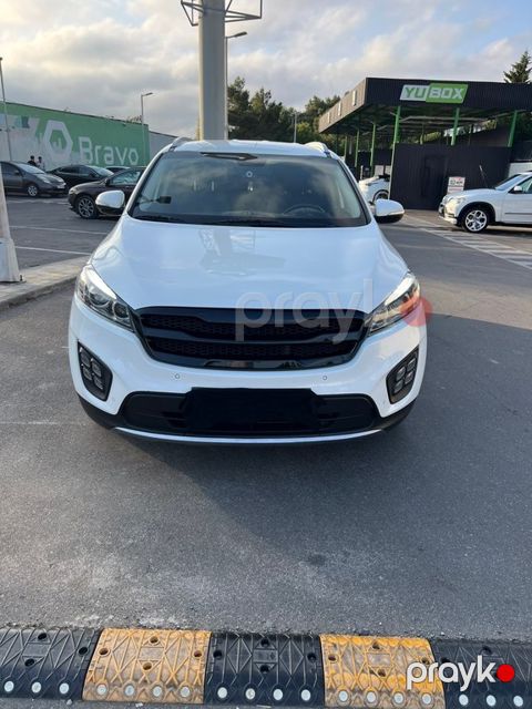 Kia Sorento, 2.0 L, 2016 il, 191 000 km — Bakı