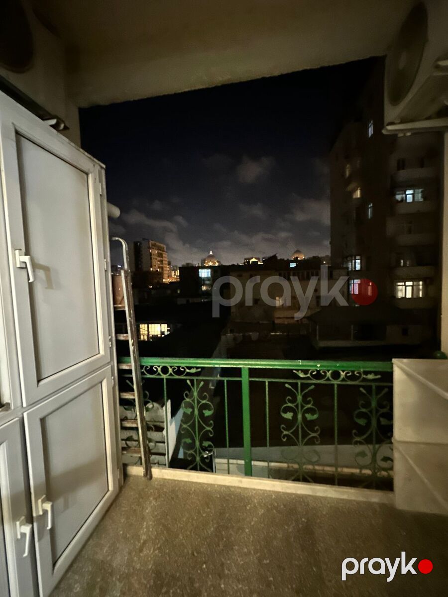 Satılır 4 otaqlı yeni tikili 176 m² — Mənzil, Bakı (11)
