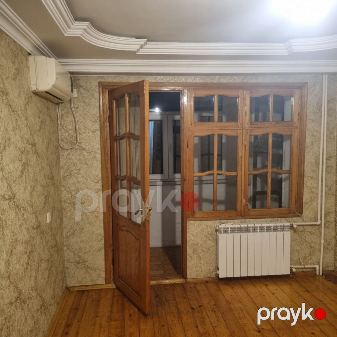 2-otaqlı mənzil kirayə verilir, Sumqayıt ş., 48 m² — Mənzil, Sumqayıt (9)
