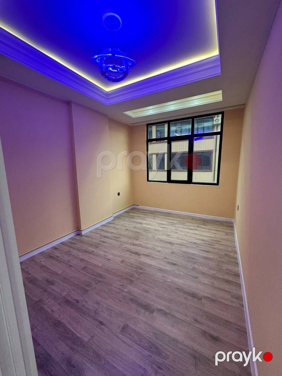 Satılır 3 otaqlı yeni tikili 90 m² — Mənzil, Bakı (4)