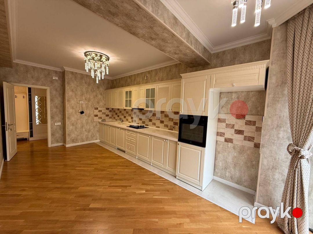 Satılır 3 otaqlı yeni tikili 155 m² — Mənzil, Bakı (10)
