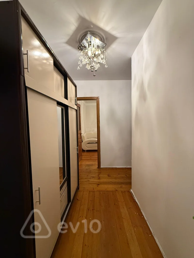 2 otaqlı mənzil, 70 m², Ataturk pr. — kirayə — Mənzil, Bakı (11)
