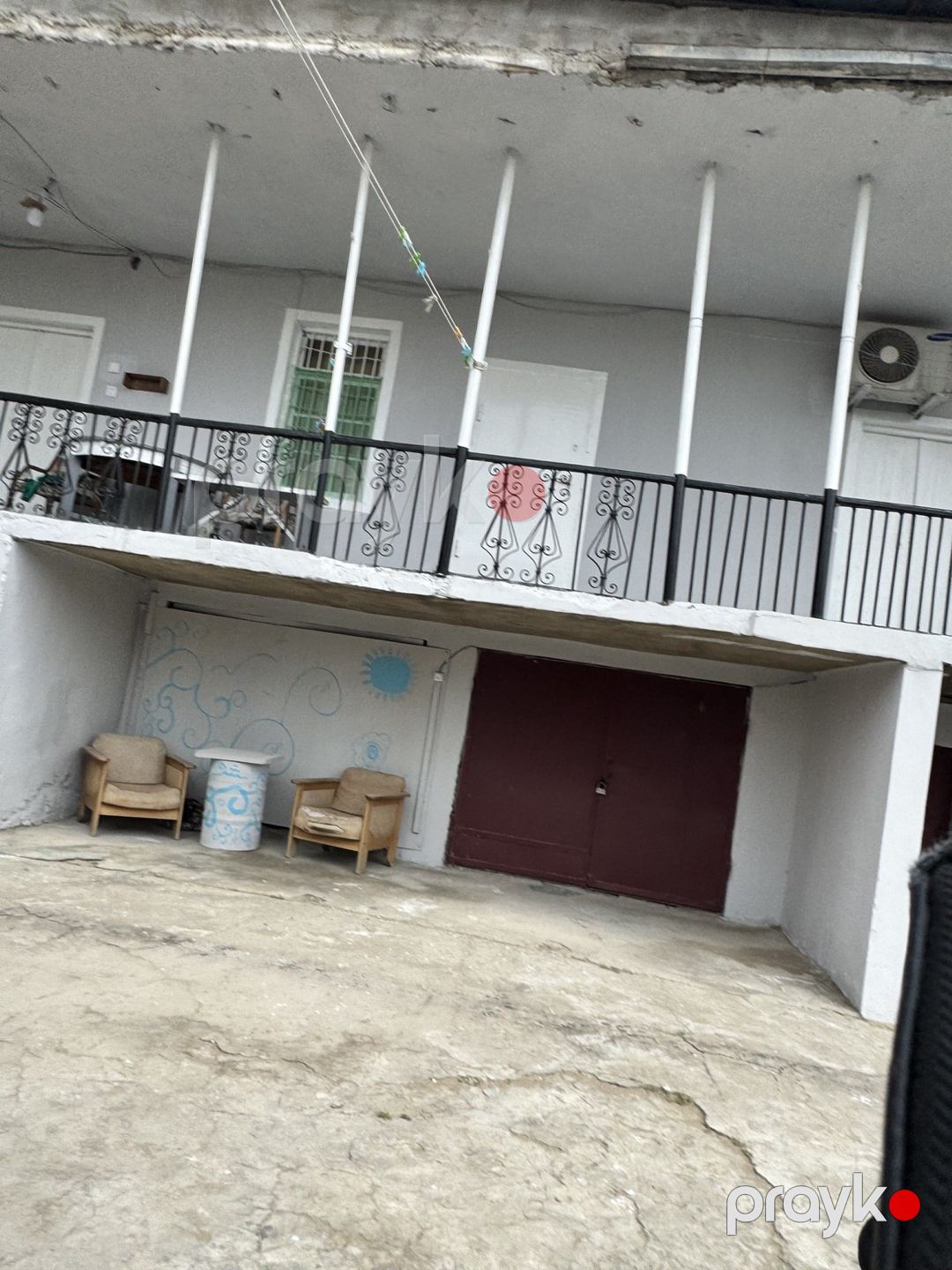Satılır 3 otaqlı həyət evi/bağ evi 100 m² — Ev, villa, Bakı (10)