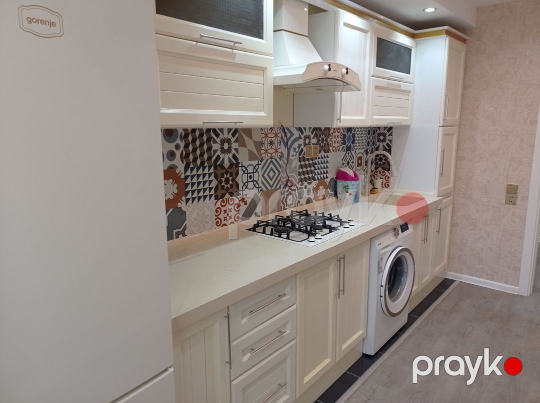 3-otaqlı mənzil kirayə verilir, 28 May m., 80 m² — Mənzil, Bakı (12)