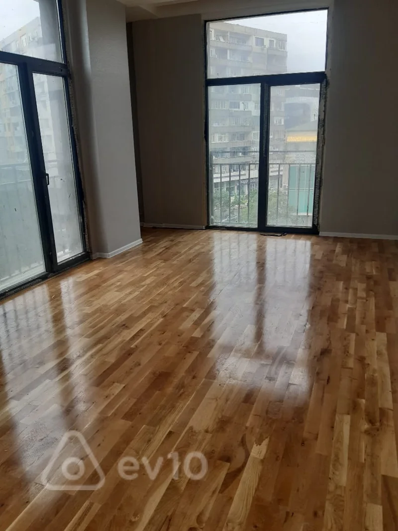 3 otaqlı mənzil, 148 m², Həsənoğlu küc — Mənzil, Bakı (7)