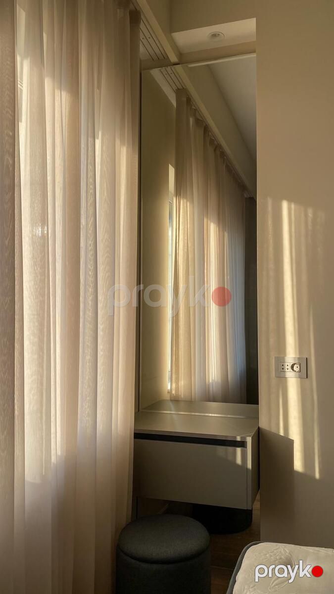 İcarəyə verilir 2 otaqlı yeni tikili 55 m² — Mənzil, Bakı (9)