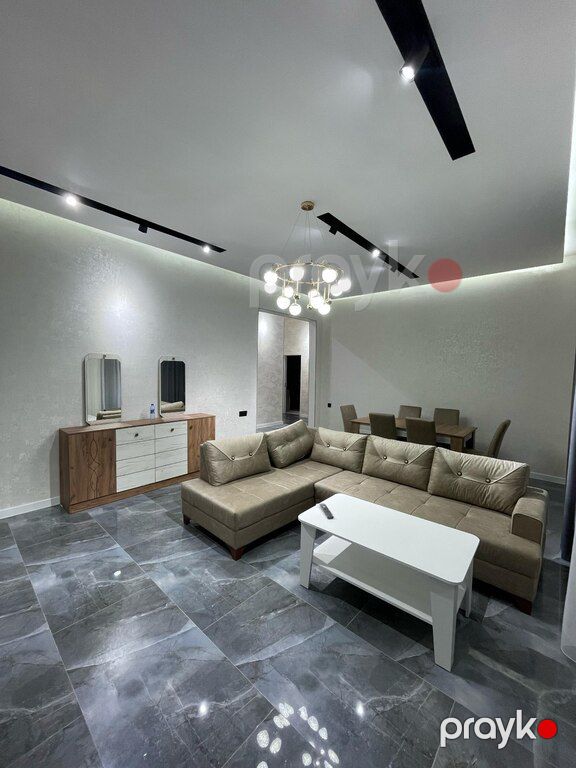 Bağ evi kirayə verilir, Mərdəkan qəs — Ev, villa, Bakı (5)