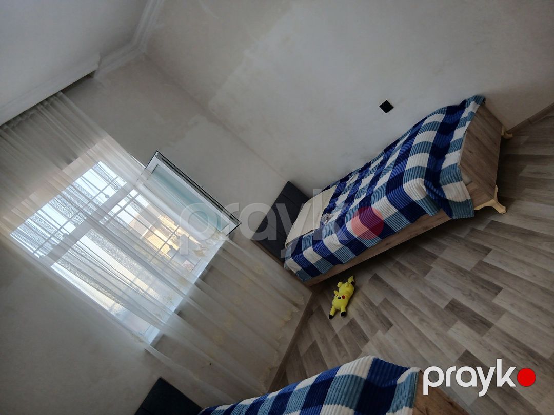 Həyət evi, Hökməli qəs — Ev, villa, Bakı (8)