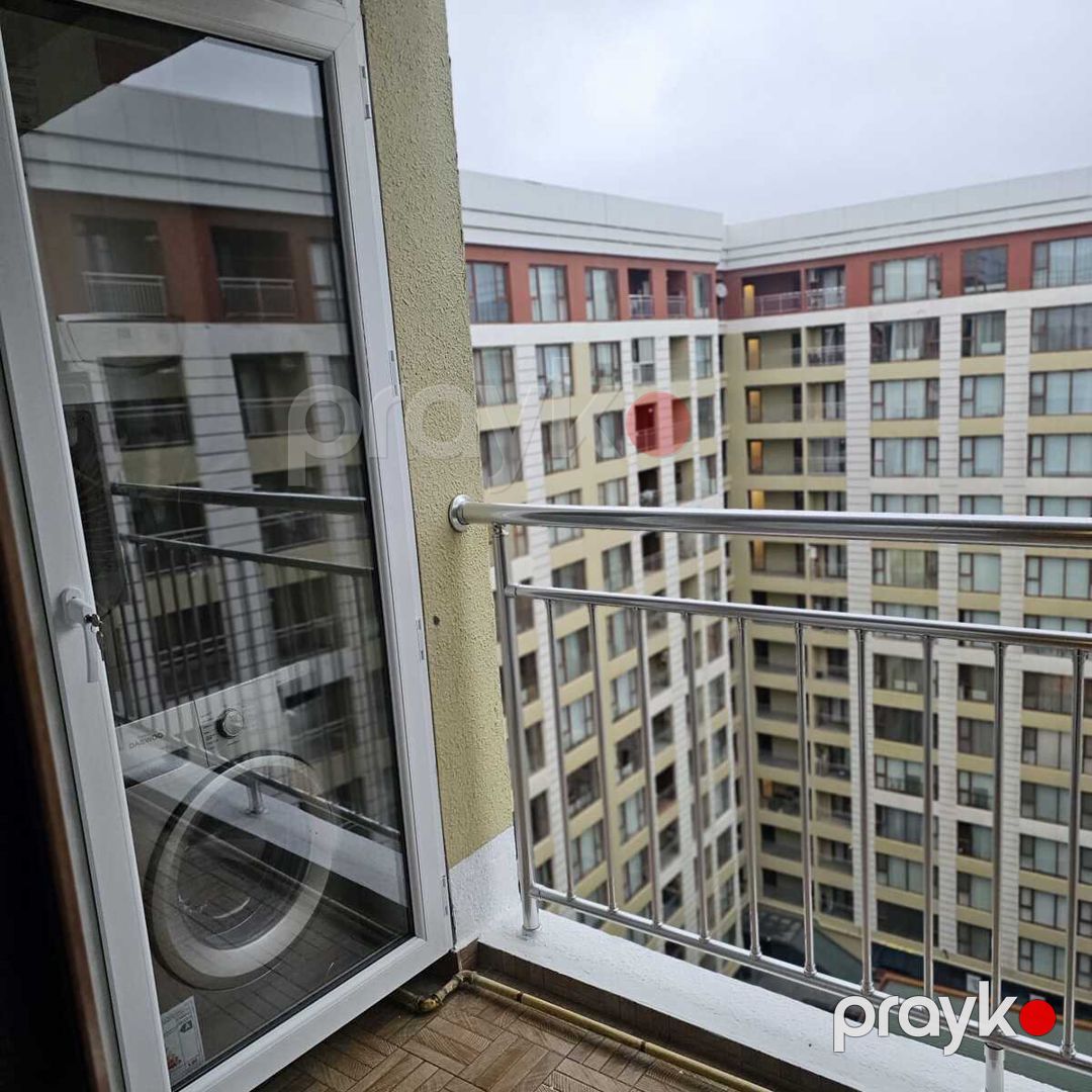 Satılır 3 otaqlı yeni tikili 113 m² — Mənzil, Bakı (7)