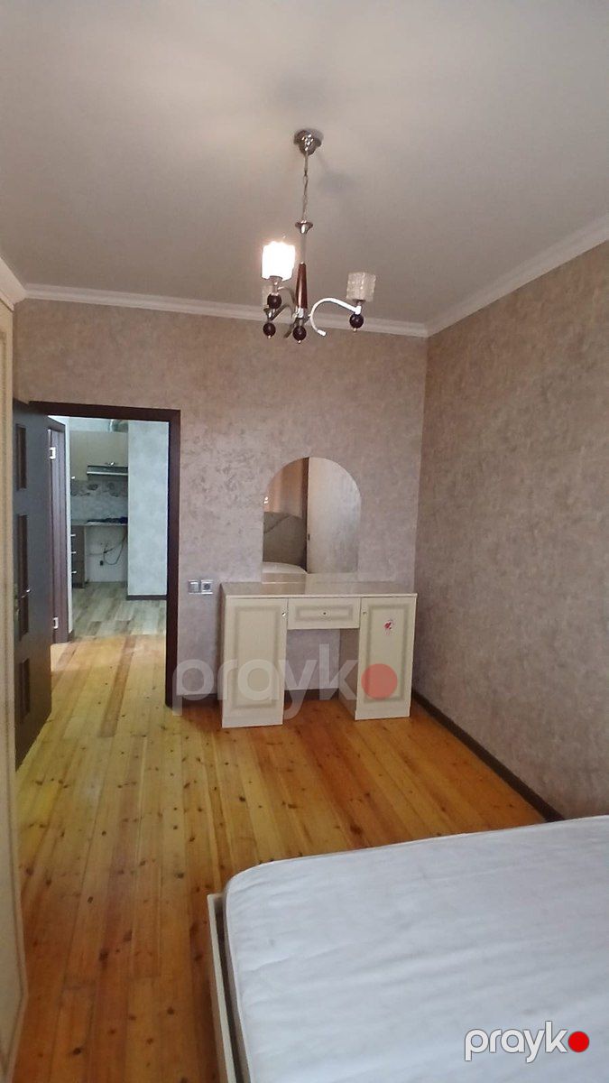2-otaqlı yeni tikili kirayə verilir, Xırdalan ş., 58 m² — Mənzil, Xırdalan (6)