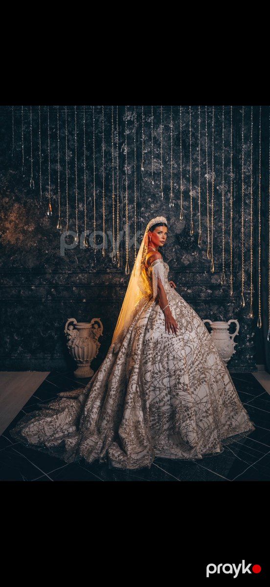 Gəlinliklər — Geyim, ayakkabı, aksesuarlar, Bakı (9)